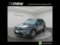 Usata Dacia Duster Journey 140 CV (102 kW) 2024 Grigio scuro SUV
