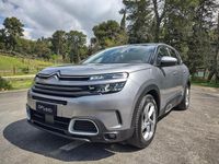 Usata Citroën C5 Business Class 130 CV (95 kW) 2021 Argento Station wagon