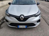 Usata Renault Clio V Zen 2023 Grigio Berlina