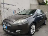 Usata Fiat Bravo 105 CV (77 kW) 2011 Utilitaria