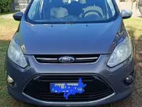 Usata Ford C-MAX Titanium 120 CV (88 kW) 2014 Monovolume