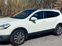 usata Nissan Qashqai +2 Qashqai+2 2.0 dCi DPF 4WD aut. n-tec