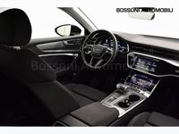 Usata Audi A6 S-Line 204 CV (150 kW) 2024 Nero Berlina