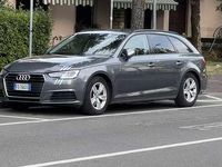 Usata Audi A4 Sport 190 CV (139 kW) 2016 Station wagon