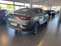 Usata Renault Arkana Intens 143 CV (105 kW) 2022 Grigio SUV