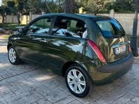 Usata Lancia Ypsilon 70 CV (51 kW) 2004 Utilitaria