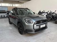Usata Mini Cooper Countryman Classic 170 CV (125 kW) 2025 Smokey green SUV