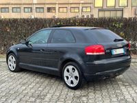 usata Audi A3 2.0 16V TDI Attraction