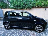 Usata Fiat Panda Sport 69 CV (50 kW) 2021 Utilitaria