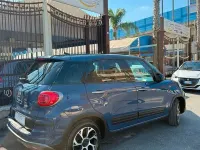 Usata Fiat 500L Cross 95 CV (69 kW) 2021 Bluazzurro Monovolume