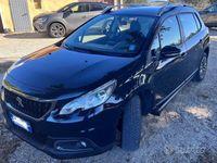 usata Peugeot 2008 20081.6 bluehdi Active 75cv my16