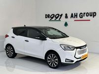 Usata EVO Evo 3 107 CV (78 kW) 2021 Bianco SUV