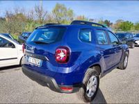 usata Dacia Duster 1.0 tce ECO-G Comfort