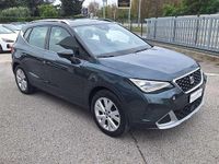 Usata Seat Arona Style 95 CV (69 kW) 2022 Grigio SUV