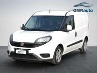 Occasion Fiat Doblò 105 ch (77 kW) 2022 Blanc Monospace