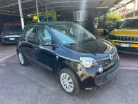 Usata Renault Twingo SE 69 CV (50 kW) 2018 Nero Utilitaria