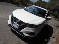 Usata Nissan Qashqai 116 CV (85 kW) 2018 SUV