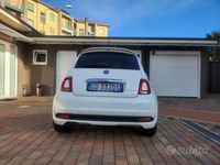 usata Fiat 500 5001.0 hybrid Rockstar 70cv