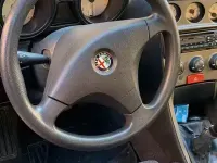 Usata Alfa Romeo 156 1998 Berlina