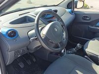 Usata Renault Twingo 75 CV (55 kW) 2012 Utilitaria