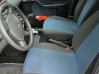 Usata Fiat Panda Dynamic 69 CV (50 kW) 2011 Utilitaria