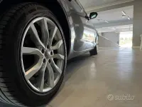 Usata Audi A6 Advanced 177 CV (130 kW) 2013 Bluazzurro Station wagon