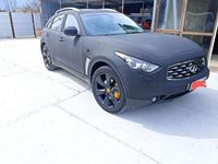 usata Infiniti Fx30 FX30d S