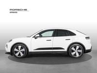 Usata Porsche Macan 144 kW (197 CV) 2025 Bianco SUV