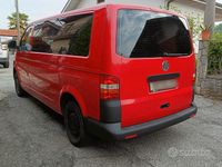 Usata VW Transporter 84 CV (61 kW) 2008 Furgone