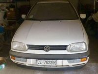 Usata VW Golf III 54 CV (39 kW) 1994 Berlina