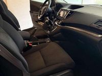 Usata Honda CR-V Comfort 120 CV (88 kW) 2018 Grigio SUV