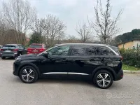 Usata Peugeot 5008 2023 Nero SUV
