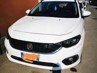 Usata Fiat Tipo 120 CV (88 kW) 2017 Bianco Berlina