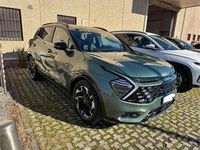 Usata Kia Sportage GT-Line 136 CV (100 kW) 2023 SUV