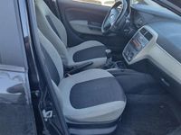 Usata Fiat Grande Punto 75 CV (55 kW) 2007 Utilitaria