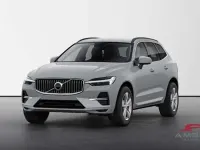 Nuova Volvo XC60 Core 250 CV (183 kW) 2025 Vapour grey SUV
