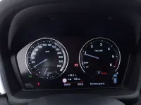 Usata BMW X1 Advantage 150 CV (110 kW) 2022 Grigiogrigio SUV