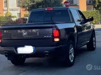 Usata RAM 1500 2016 Grigio Pick-up