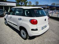 usata Fiat 500L 500L 0.9 TwinAir Turbo Natural Power Lounge