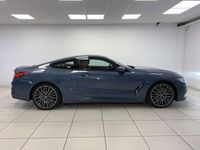 usata BMW 840 Serie 8 Coupe d xDrive Steptronic