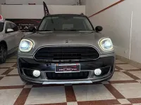 Usata Mini Cooper Countryman Hype 150 CV (110 kW) 2018 Grigio SUV