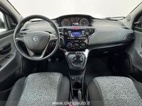 Usata Lancia Ypsilon S 69 CV (50 kW) 2021 Rosso Utilitaria