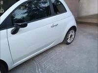 Usata Fiat 500 2010