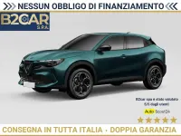 Usata Alfa Romeo Junior 114 kW (156 CV) 2025 Blu/azzurro SUV