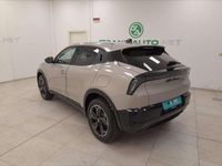 Nuova Alfa Romeo Junior 145 CV (106 kW) 2026 Bianco SUV