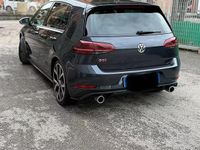 Używany VW Golf VII GTI 230 KM (169 kW) 2019 Sedan/Limuzyna