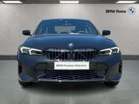 Usata BMW 320 M Sport 190 CV (139 kW) 2025 Black sapphire metallic Berlina