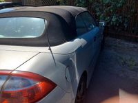 Usata Saab 9-3 Cabriolet 2007 Grigio Cabrio