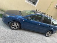 Usata Ford Focus 2007 Blu Station wagon