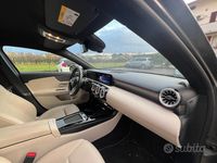 Usata Mercedes A180 Advanced Plus 116 CV (85 kW) 2023 Berlina